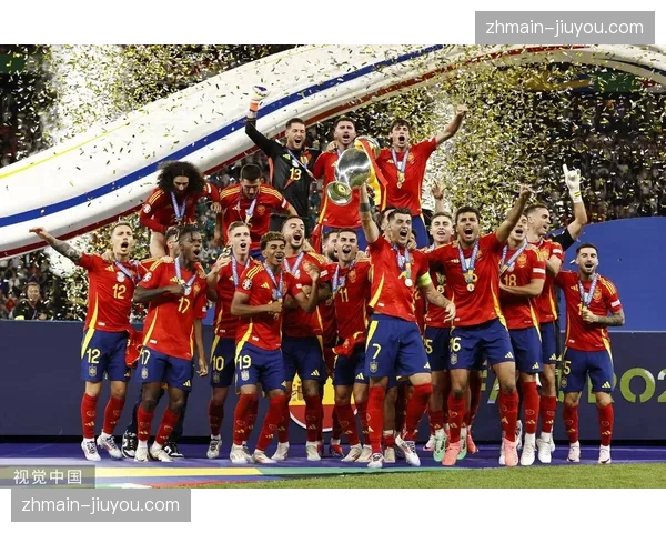 西班牙高位压迫升级，三中场轮转试图破解淘汰赛僵局