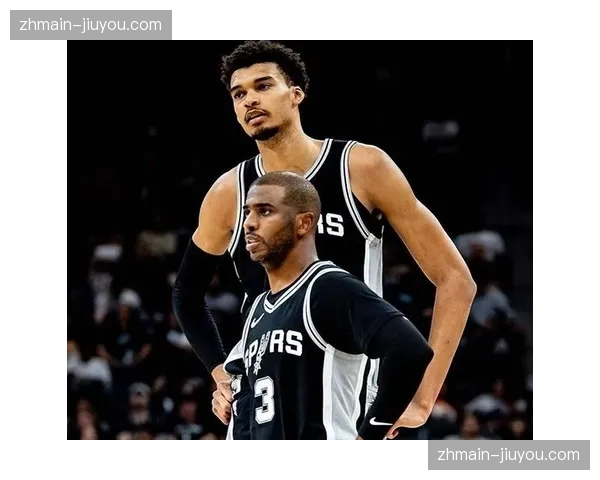 文班亚马MVP票选位列第三 22岁超新星未来可期